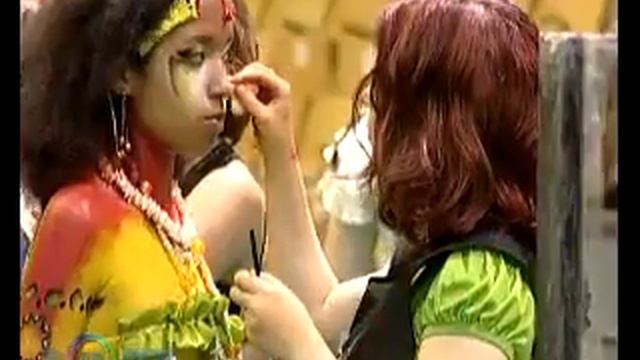 Бодиарт смотреть онлайн