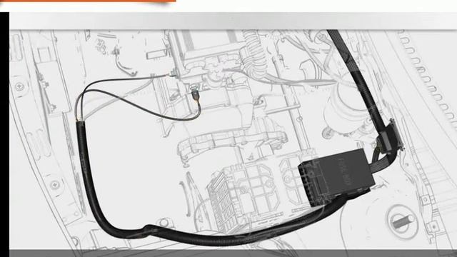 Engine Coolant Temperature(ECT) Sensor