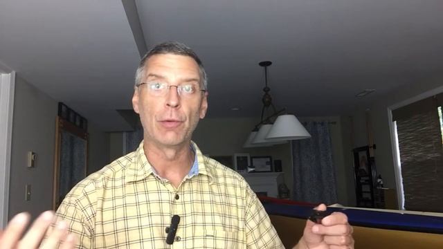 Miao Lab bluetooth (BLE) wireless microphone for iPhone iPad | Lavalier microphone review смотреть онлайн