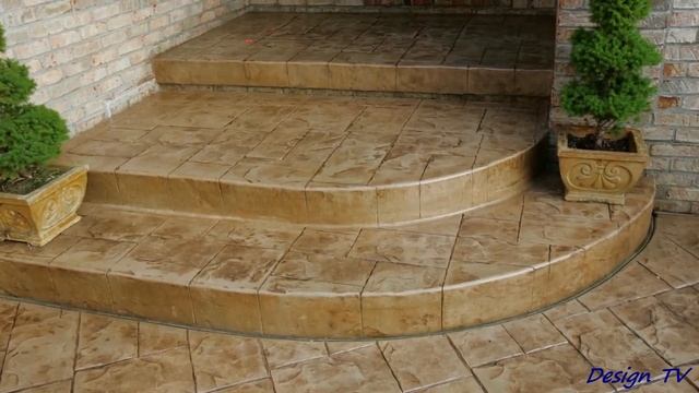 Классные идеи дизайна крыльца частного дома Fabulous private house porch ideas смотреть онлайн