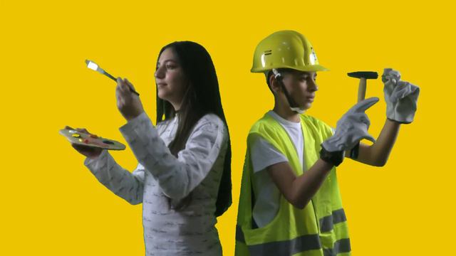 Spot XXI Secolo - Laboratorio Videoproduzione 2017-2018 смотреть онлайн
