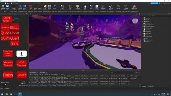 How To Make A Cutscene In Roblox Studio 2022