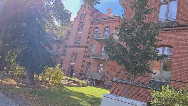 Потсдам. Германия. 2021 смотреть онлайн