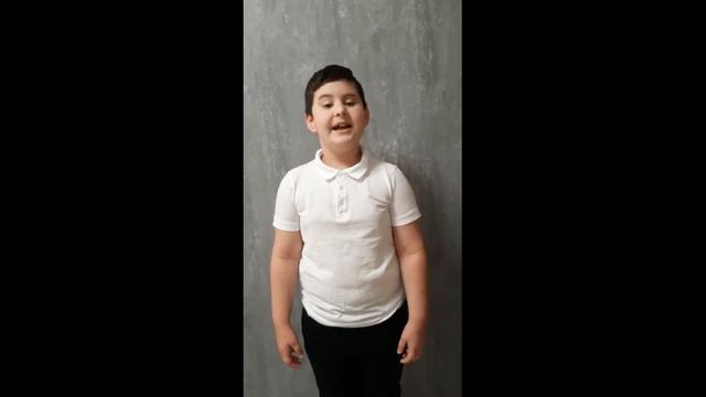 Видеооткрытка "Край ты, край мой родимый"_11 смотреть онлайн