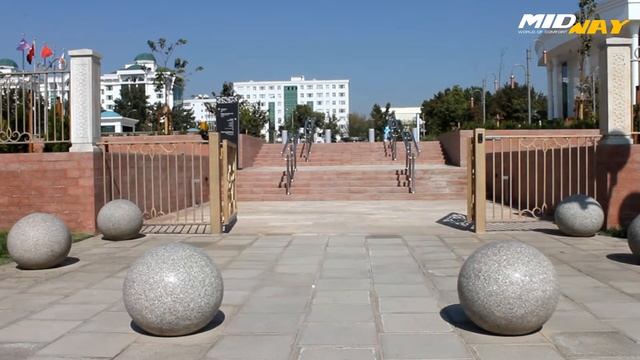 Автоматика для распашных ворот в Ташкенте! Stylo смотреть онлайн