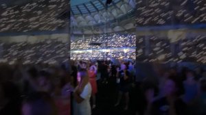 РУКИ ВВЕРХ. ВОЛГОГРАД АРЕНА.