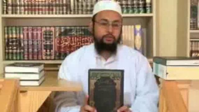 13-FELIY SIFATLARI HAQIDA | SHAYH ABDULLAH BUHORIY RAHIMAHULLAH смотреть онлайн