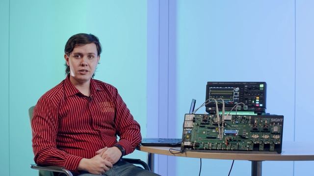 Обзор прикладного учебного курса «Основы технологии Интернета вещей» U3801A смотреть онлайн