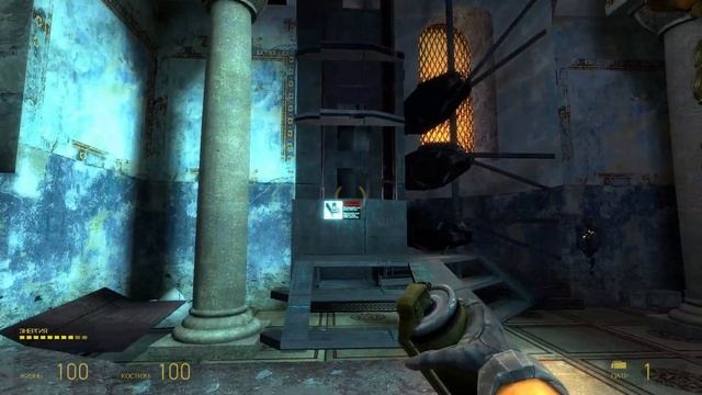 Что такое Half Life 2 Lost Coast? смотреть онлайн