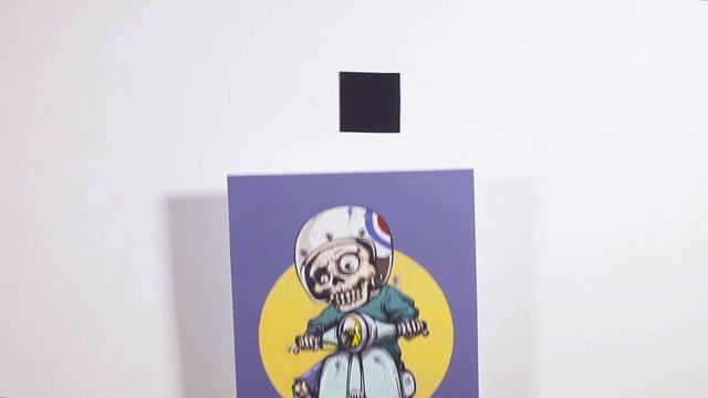 Postero - постеры из металла смотреть онлайн