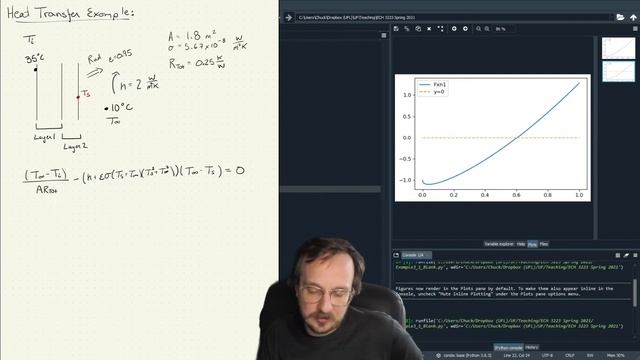 Root Finding in Python смотреть онлайн