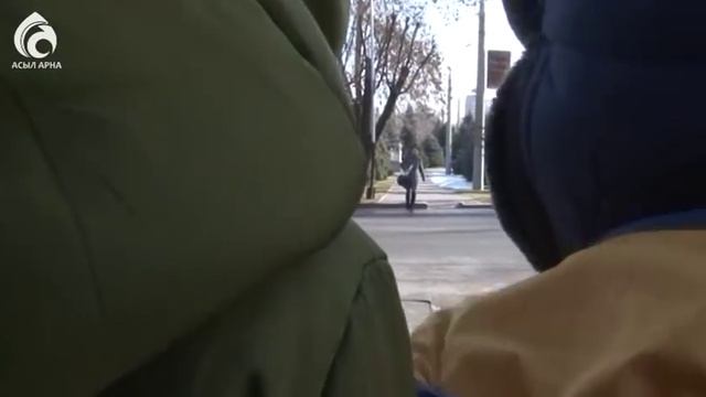 Жол ережесін бұзба! \ Айналайын, абайла! \ Асыл арна