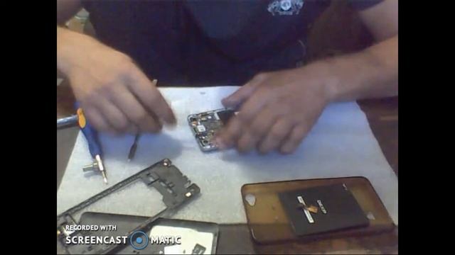 DEXP MS550 замена usb смотреть онлайн