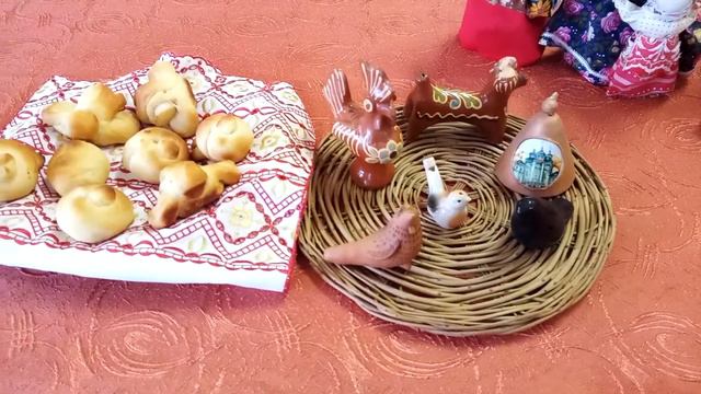 жаворонки смотреть онлайн