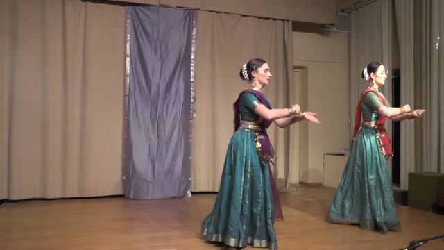 Kali Mahakali. С.Нигам,Е.Гришина. Постановка - Гуру Ашвани Нигам смотреть онлайн