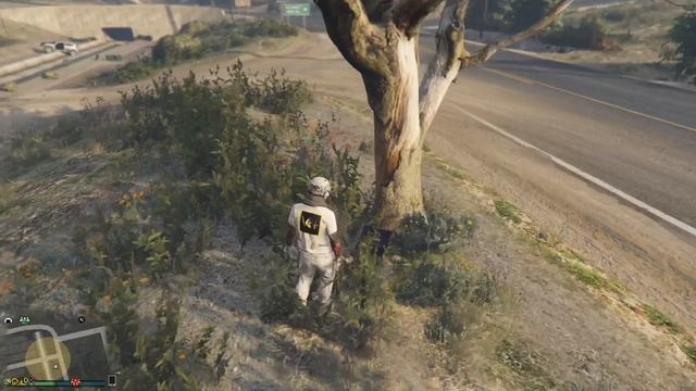 GTA 5- Treasure Hunt At Sandy Shore & Obtaining the Red Dead Redemption Revolver смотреть онлайн
