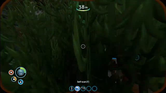 A Deep Dive Into The Abyss | Subnautica PT 1 смотреть онлайн