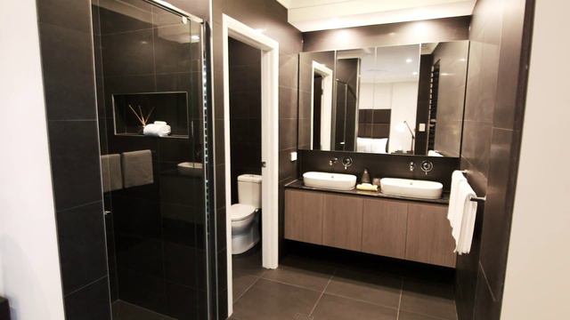 Serene New Home Design смотреть онлайн