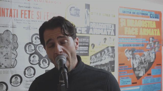 She's Like the Wind-Patrick Swayze --- cover by Robi смотреть онлайн