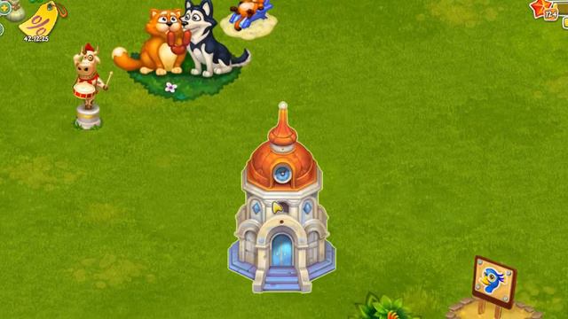 С Днюхой меня!!! Родина Большой урожай смотреть онлайн