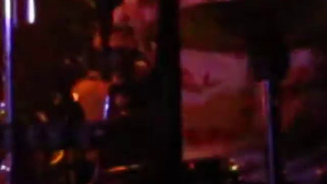 NERVE Featuring JOJO MAYER @ (le) poisson rouge смотреть онлайн