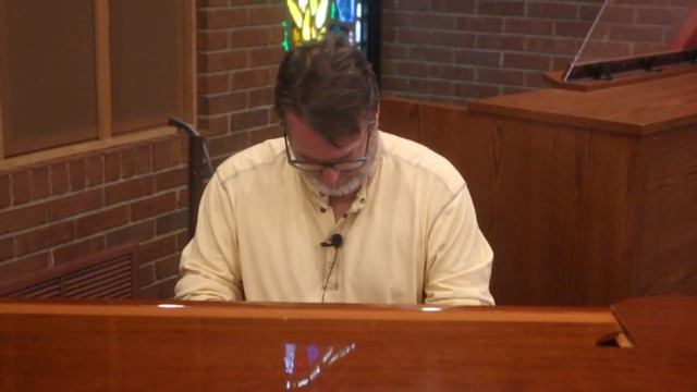 06 29 2022 Painting with Keys - Improv in F# minor - Douglas M Heflin смотреть онлайн