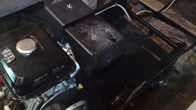 Честный отзыв о мотобуксировщике Flaizer от ГлобалДрайв. смотреть онлайн