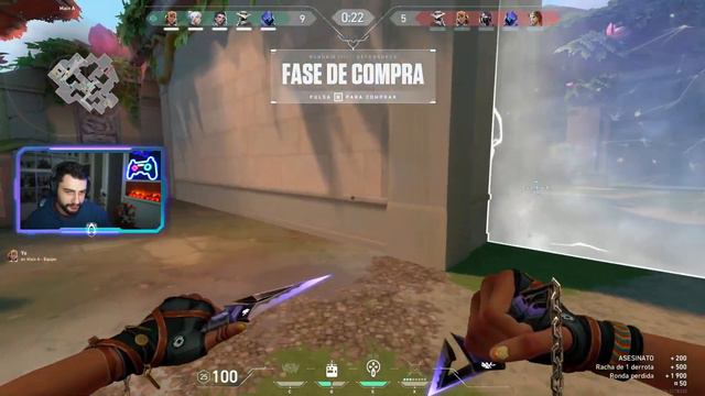 HERETICS MIXWELL PRO RAZE GAMEPLAY ON LOTUS - 24 ELIMS! [ VALORANT PRO REPLAYS ] смотреть онлайн
