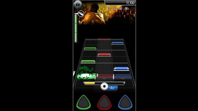 Kryptonite / Guitar Hard - Rock Band Reloaded (Java) смотреть онлайн