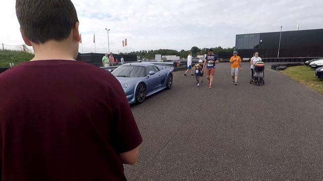 Haynes meet *Renault for life* lol смотреть онлайн