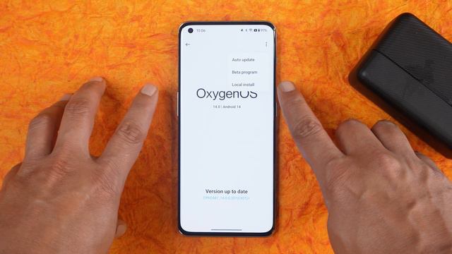 How to Install Stable OXYGEN OS 14 on Oneplus 11R, Oneplus 11, Oneplus 10 Pro & Oneplus 10T смотреть онлайн