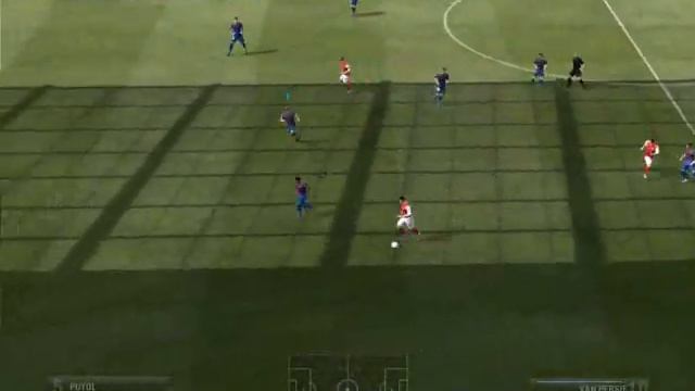 fifa 12 demo on nvidia 8400gs смотреть онлайн