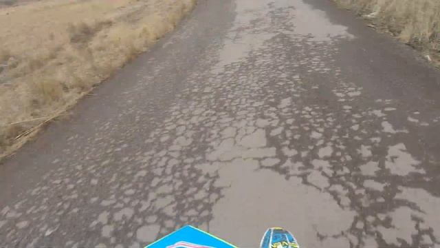 ПОКАТУШКА № 3! ГРЯЗЕВОЕ МЕССИВО! МАРТ 2022г. смотреть онлайн