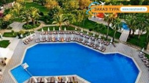 AVENTURA PARK 5* Турция Алания обзор – отель АВЕНТУРА ПАРК 5* Алания видео обзор