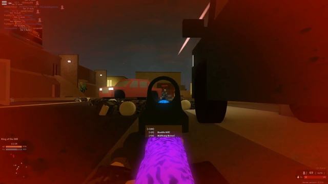 *NEW* CAPTURE THE FLAG MODE & MAP in Phantom Forces смотреть онлайн