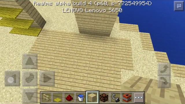 Как сделать тумбочку в майнкрафте смотреть онлайн