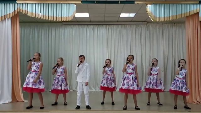 Онлайн-концерт ко Дню учителя смотреть онлайн
