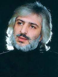 Ефрем Амирамов - Молодая