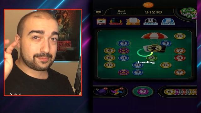 This App Claims $500 In 40 Mins? - Chip Master App Review - Earn Cash Money & Rewards Legit?