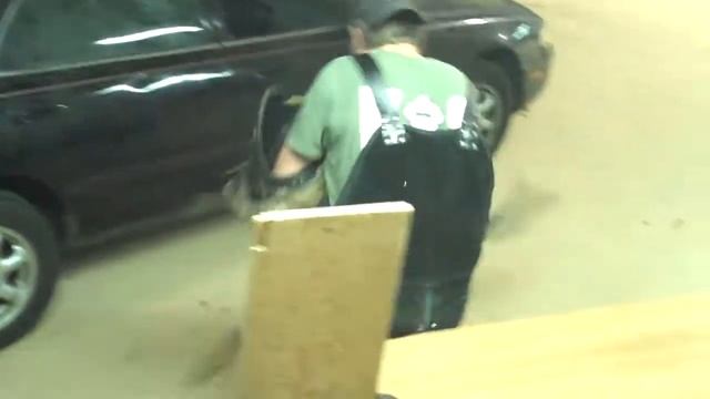 Edo Car смотреть онлайн