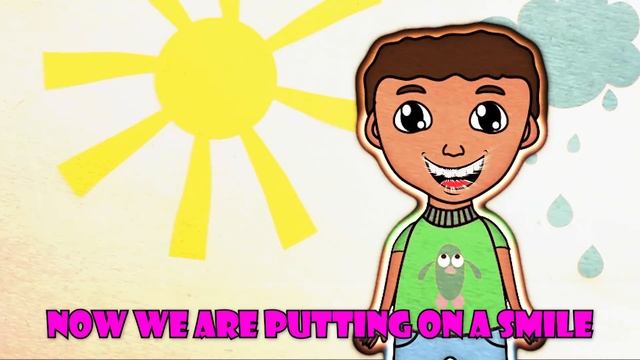 ★ LET'S GO Family Nursery Rhyme ★ Sing and Dance Songs For Children by ANIMALSKETCH ★ смотреть онлайн