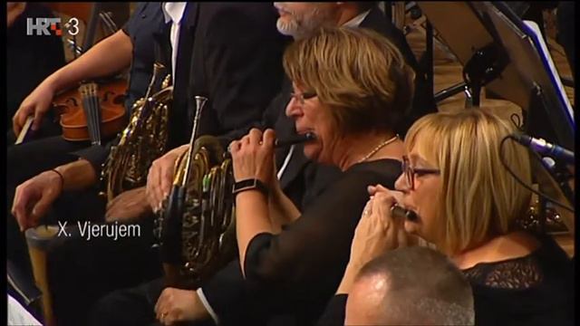 Leonard Bernstein Mass смотреть онлайн