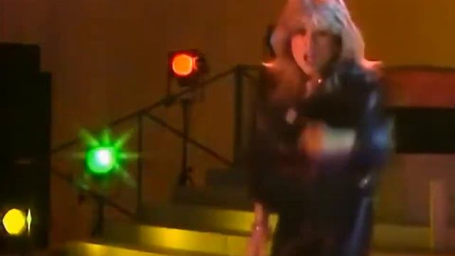 Samantha Fox - Touch Me  (Live @ TV Show 1986)
