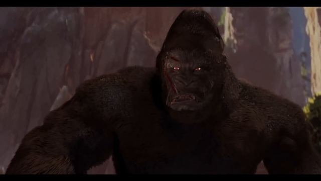 King Kong Vs Indominus Rex 2022 Remake смотреть онлайн