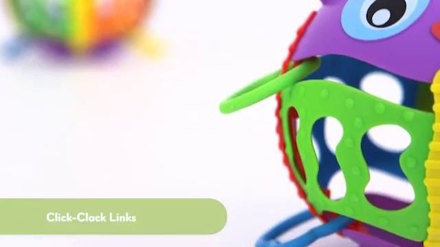 Roly Poly Activity Ball смотреть онлайн