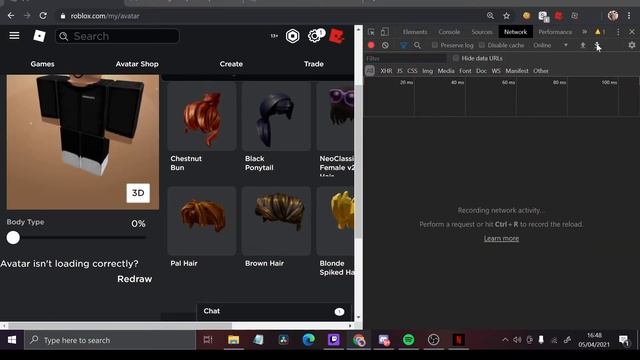 Roblox 3D Model Tutorial for Trailers смотреть онлайн