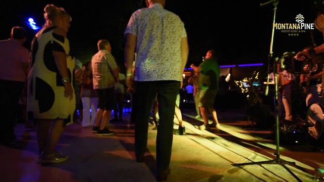Montana Pine Resort Entertainment Live Music 1 смотреть онлайн