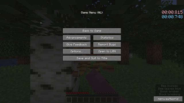 Break Beehive WR (again) смотреть онлайн