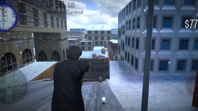 Payback 2 - All Chapters - Speedrun in 11:51 IGT (WR) смотреть онлайн