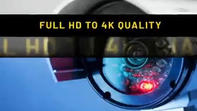 CCTV Security System - Securitysystem.Asia смотреть онлайн